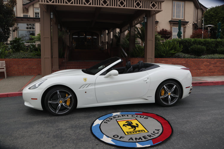 Ferrari Club of America