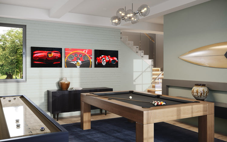 Robert Moore fine art ,lifestyle and decor