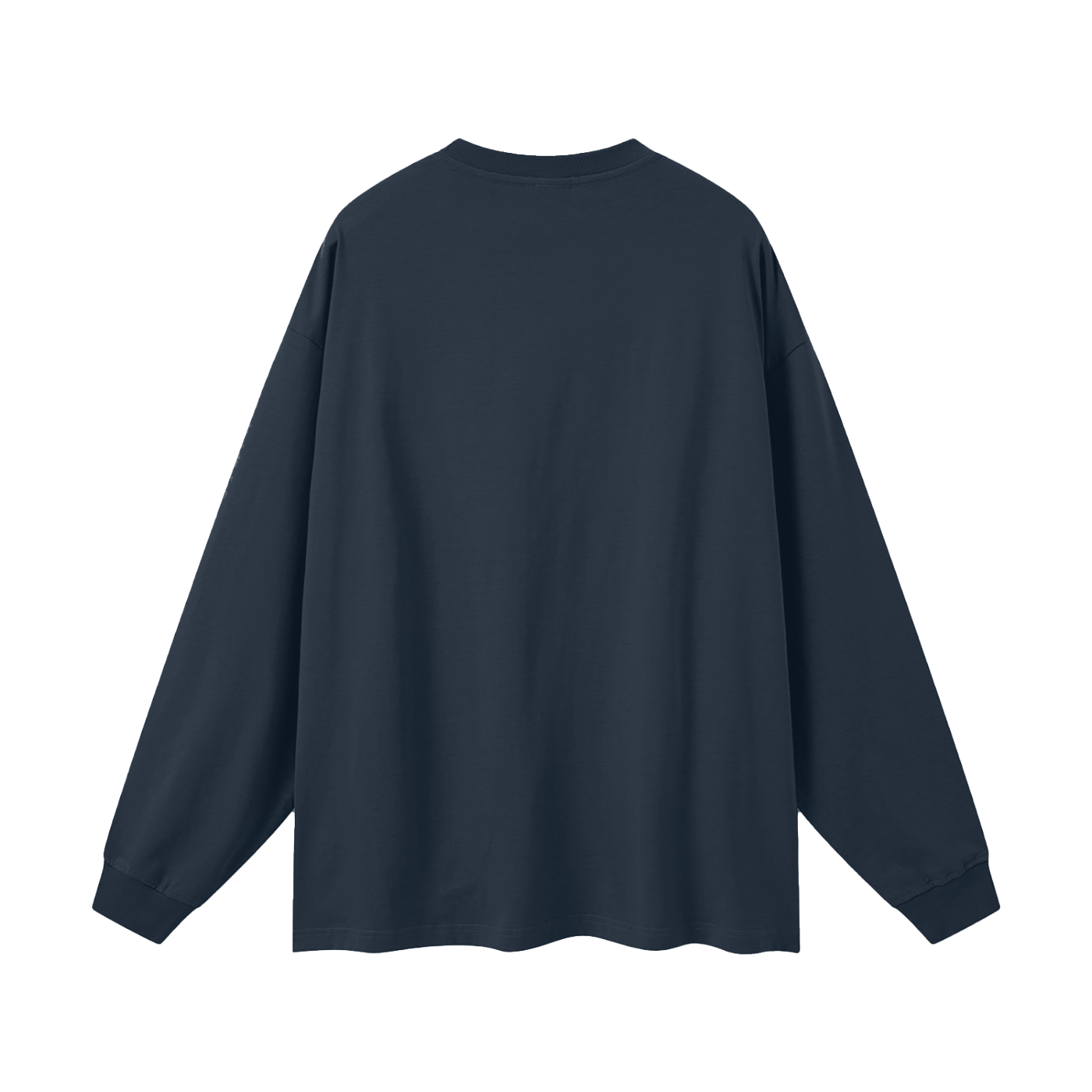 Emlyn Smith Helmet & Signautre Unisex Long Sleeve T-Shirt