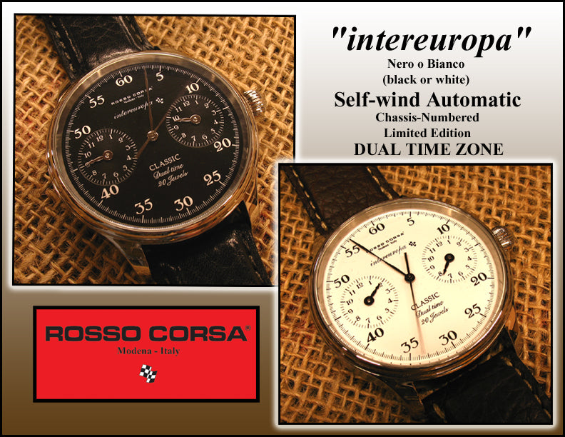 Bespoke Fine Watches