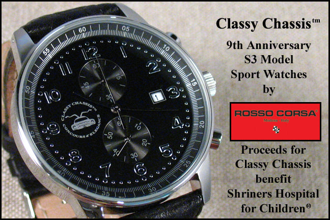 Bespoke Fine Watches