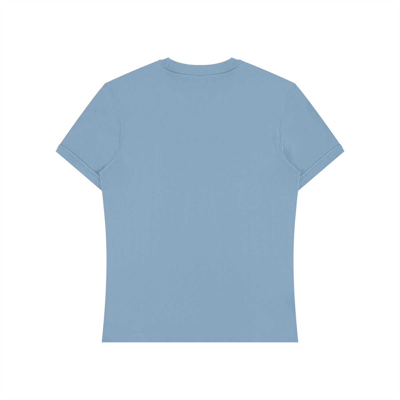 Emlyn Smith' Race Driver ES7/Helmet Heavyweight Slim Fit T-Shirt