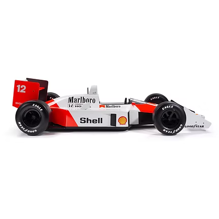 Authentic F1 Racers Replicas 1:1 or 1:2 ratio