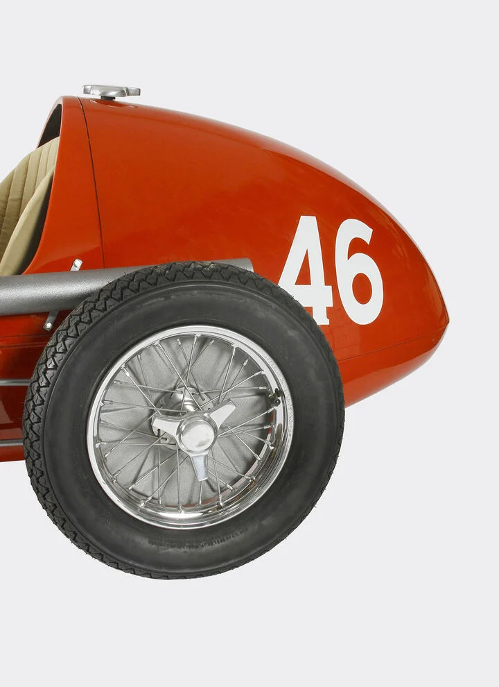 Ferrari 500 F2 1:1.8 scale replica