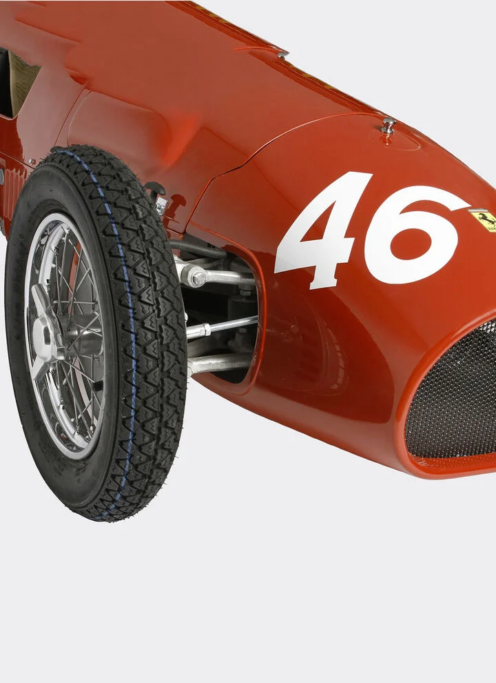 Ferrari 500 F2 1:1.8 scale replica