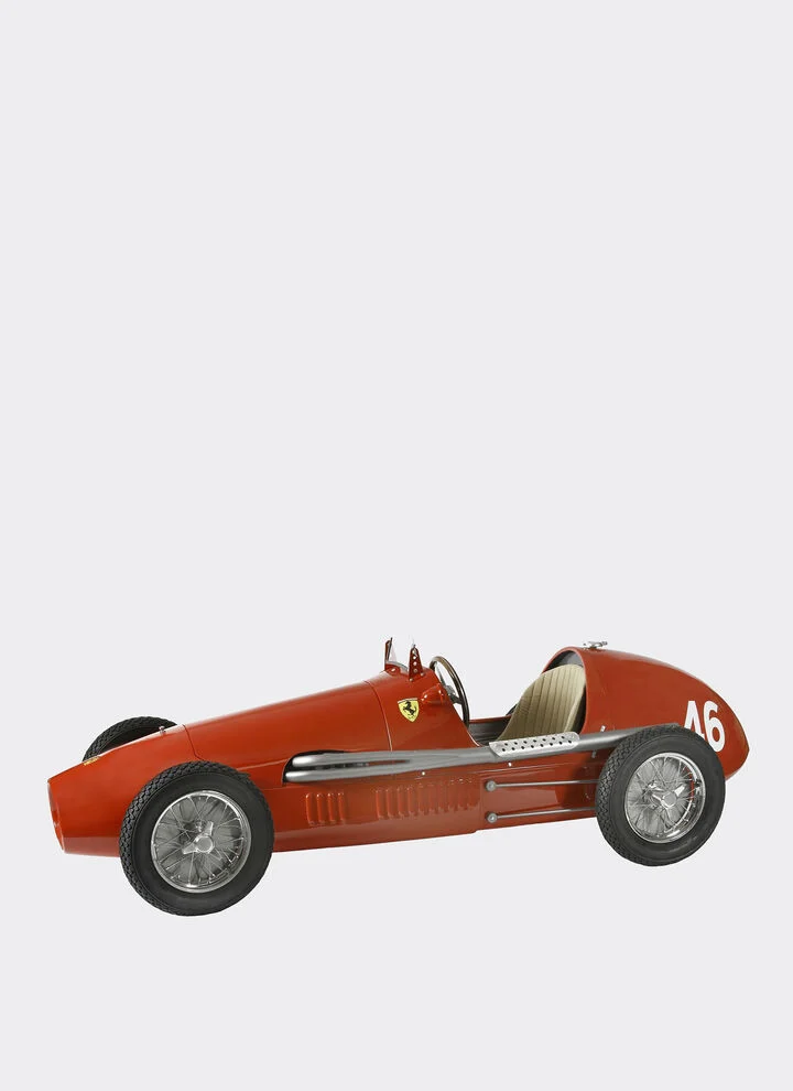 Ferrari 500 F2 1:1.8 scale replica