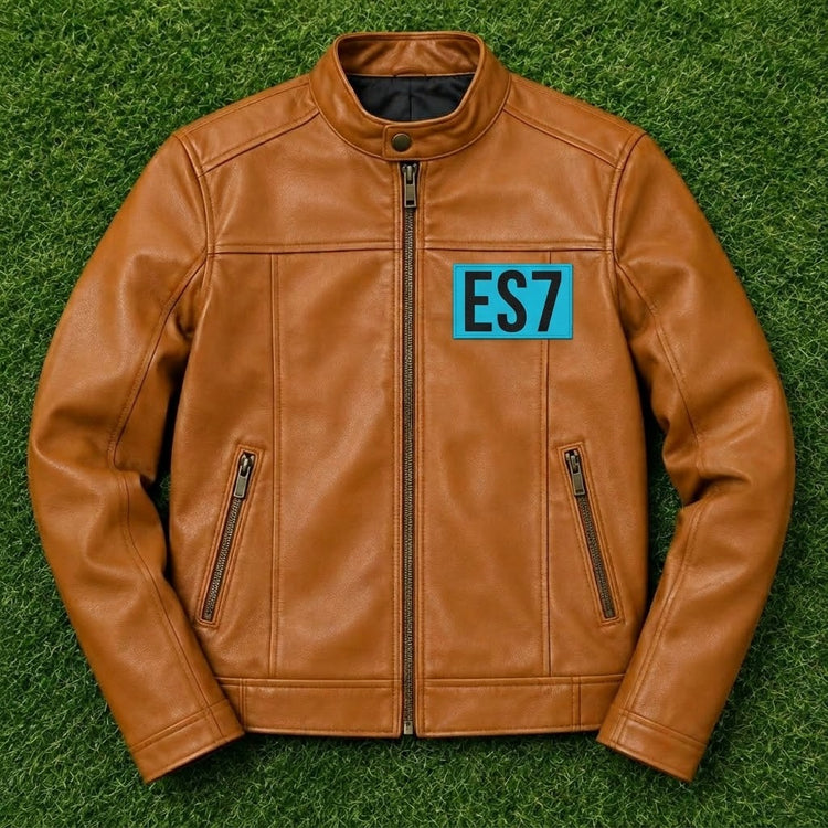 Custom Tailored Premium Leather Gear