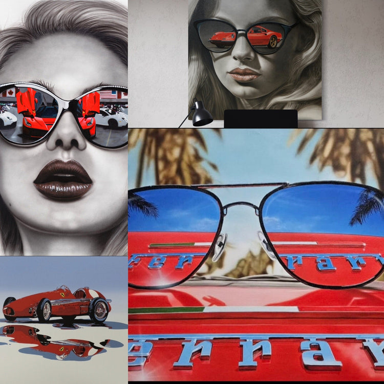 Paul Butvila Art & Boutique