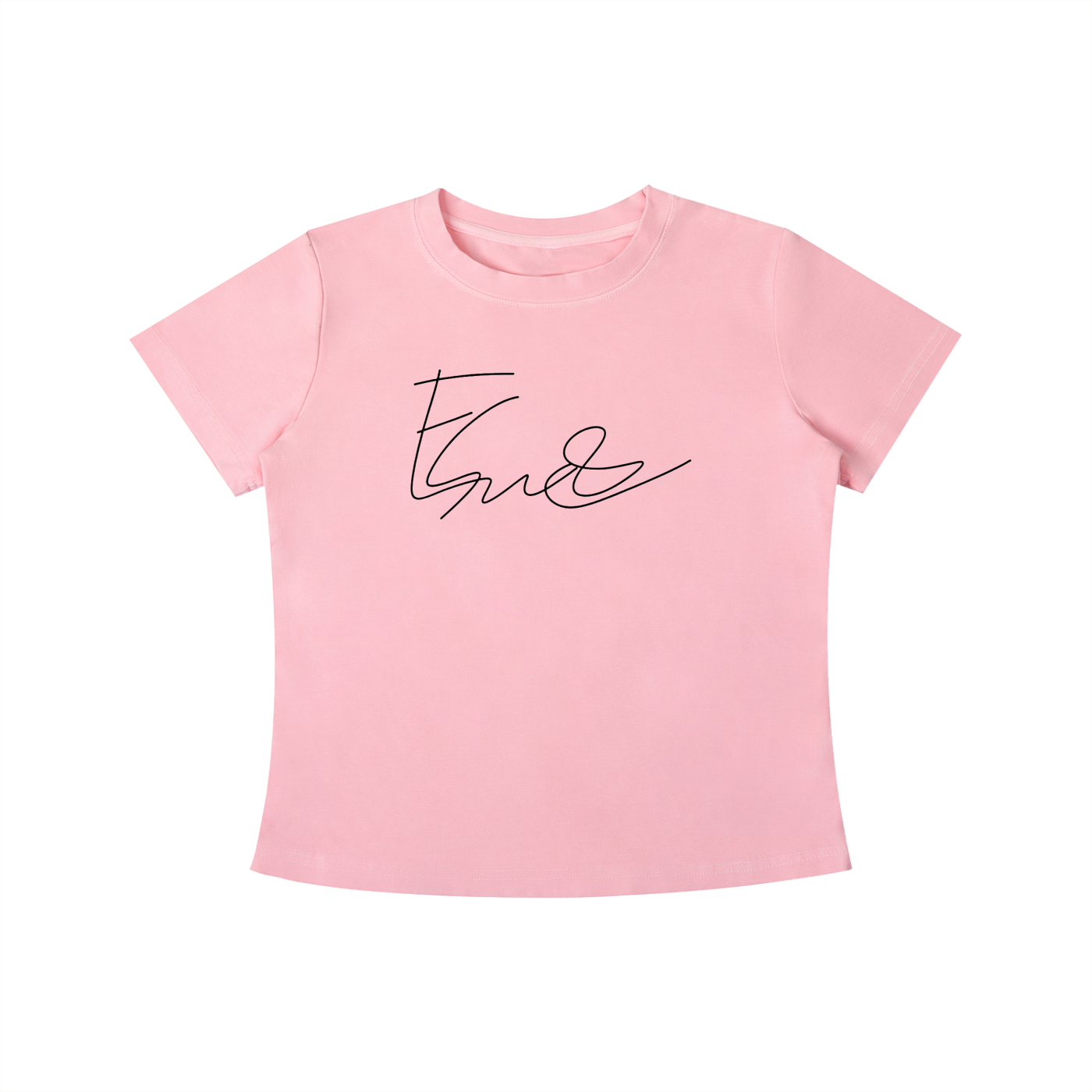 Emlyn Smith' Race Driver Ladies Vintage Wash Slim Fit T-shirt