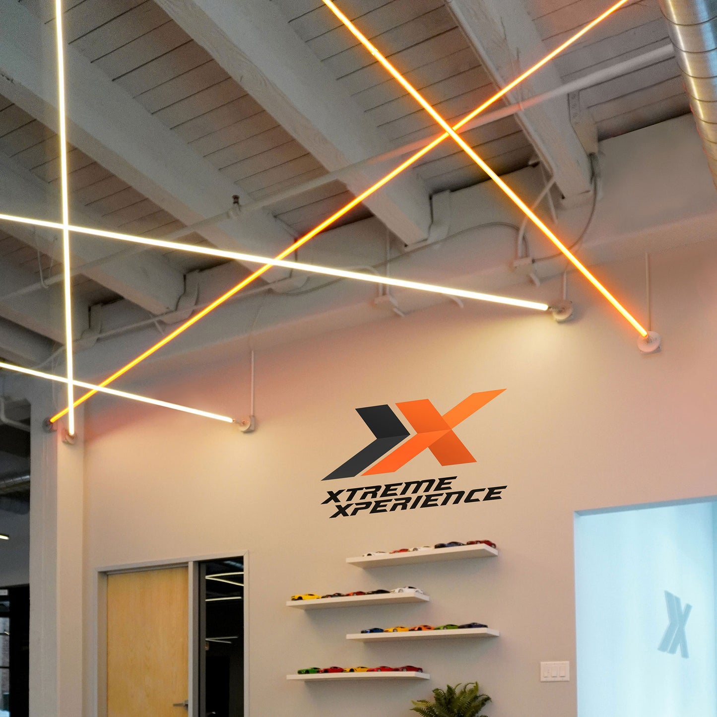 Pinnacle Brand 'Laser Line Static Light'