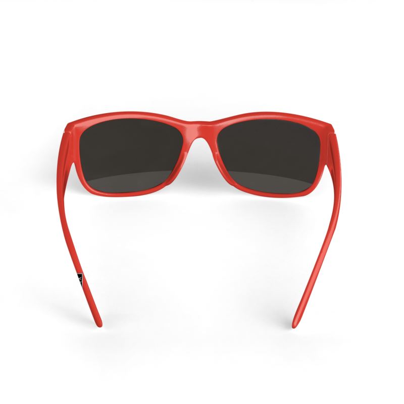 Ferrari Club of America steering wheel Sunglasses