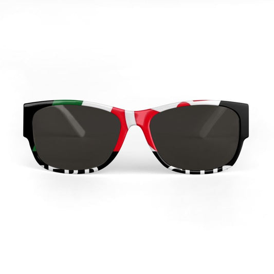 Ferrari Club of America steering wheel Sunglasses