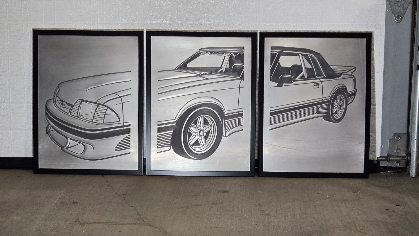 Hand Bead Roller fine Artcraft