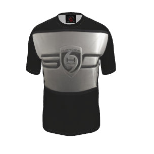 Sigfusson' artwork t-shirt