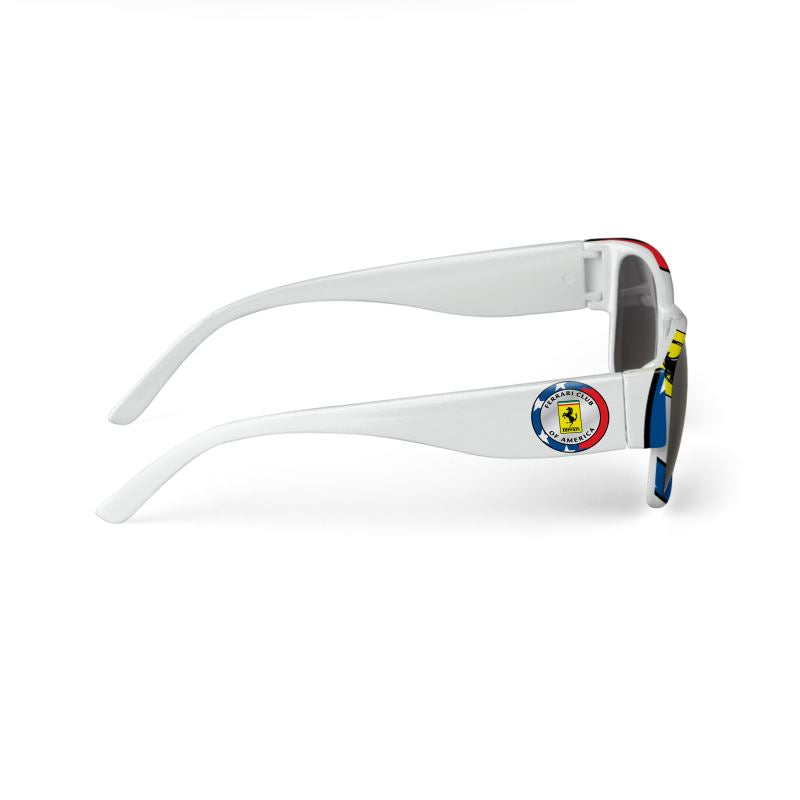 Ferrari Club of America Cavallino Sunglasses