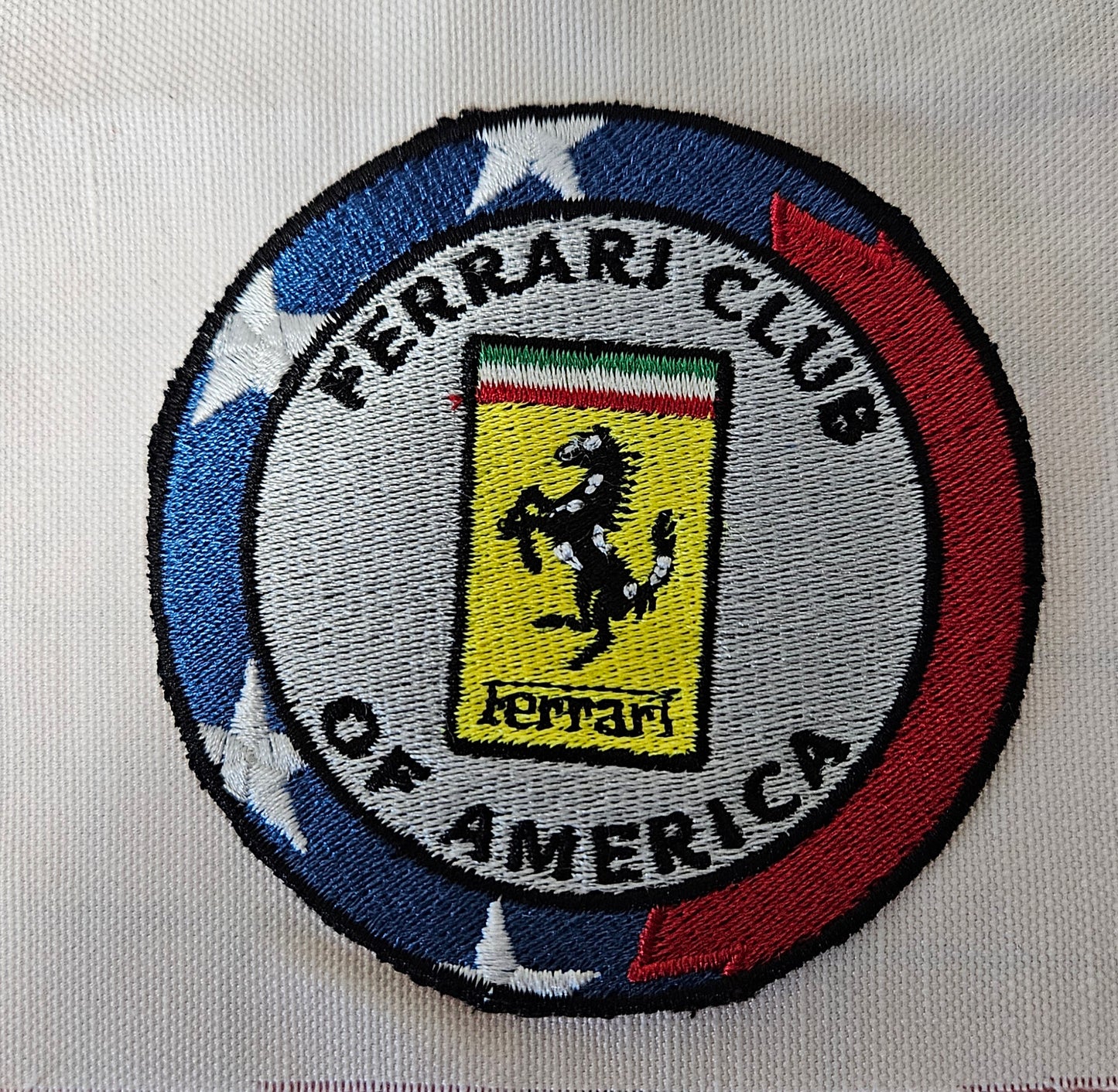Custom Embroidery