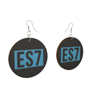 Emlyn Smith 'ES7' Earrings