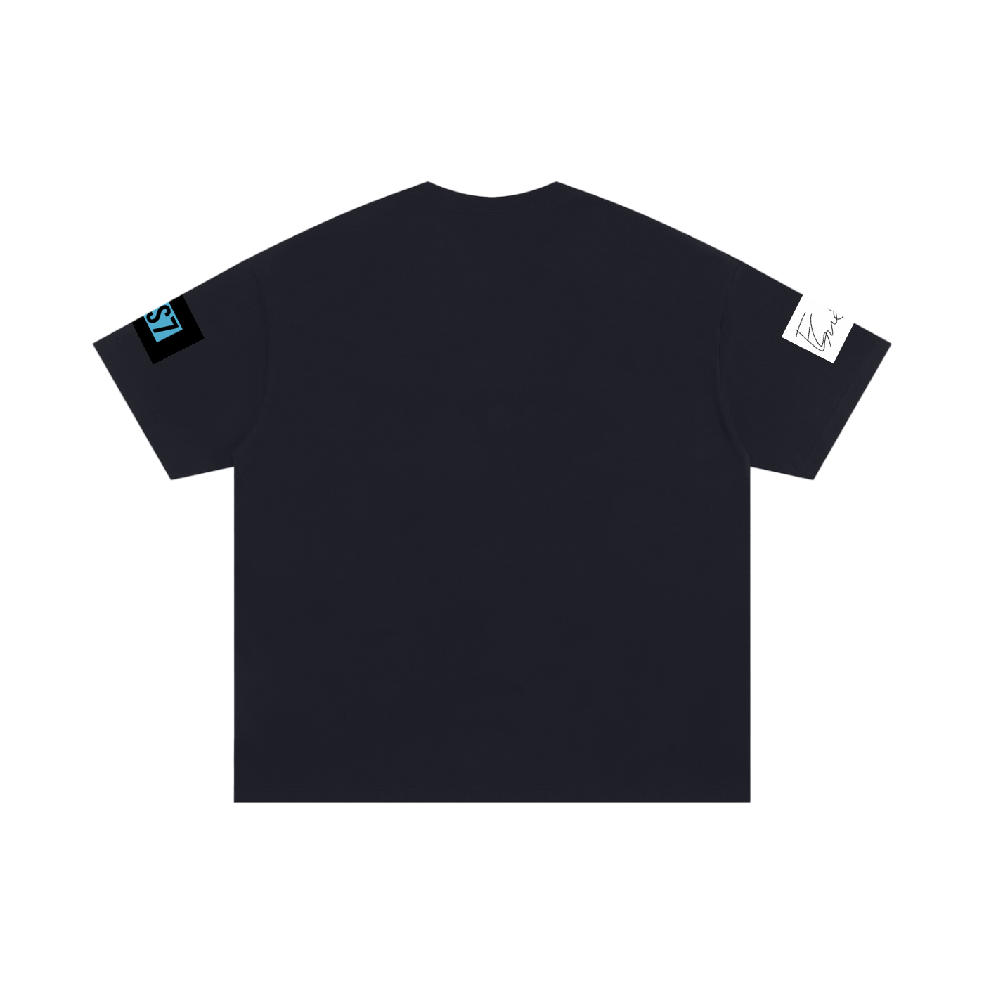 Emlyn Smith Prfessional Race Driver ES7+  Cotton T-Shirt