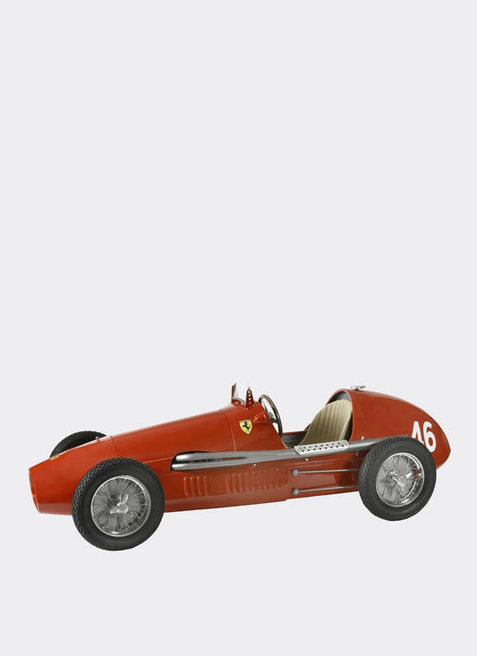 Ferrari 500 F2 1:1.8 scale replica
