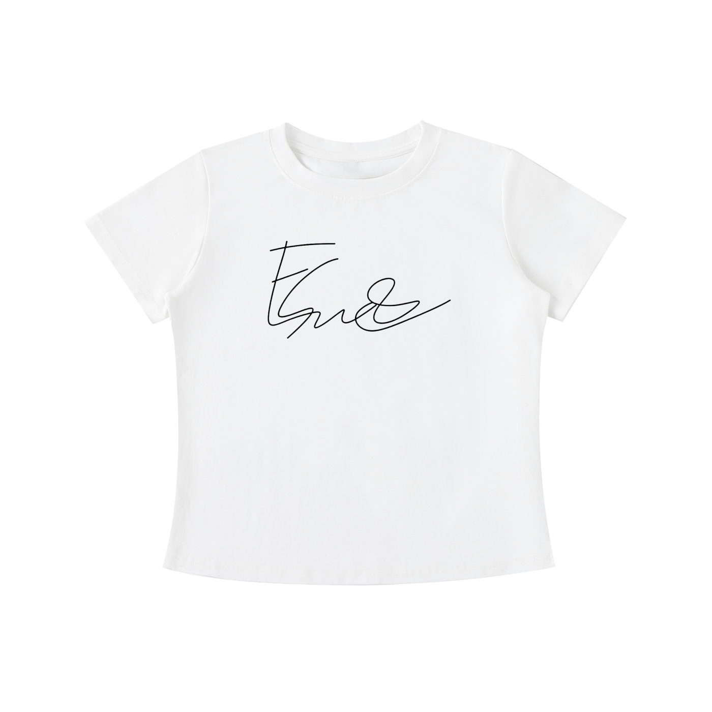 Emlyn Smith' Race Driver Ladies Vintage Wash Slim Fit T-shirt