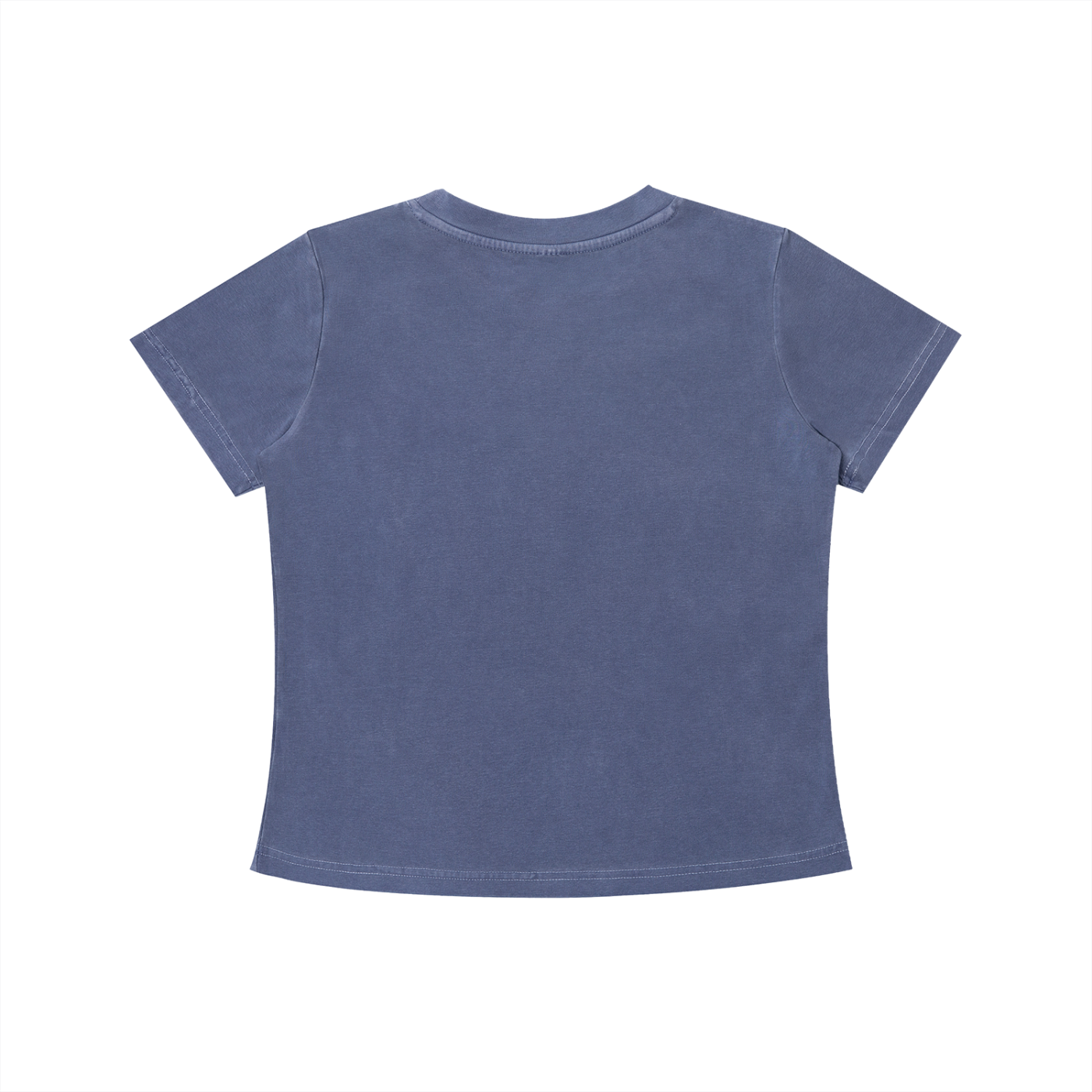 Emlyn Smith' Race Driver Ladies Vintage Wash Slim Fit T-shirt