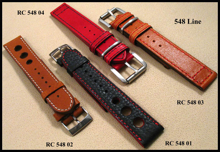 Bespoke Fine Watches