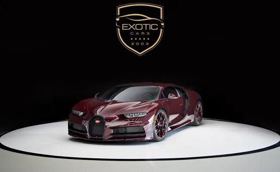 Pinnacle Brand CarPad for Sports cars