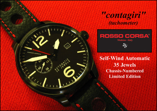 Bespoke Fine Watches