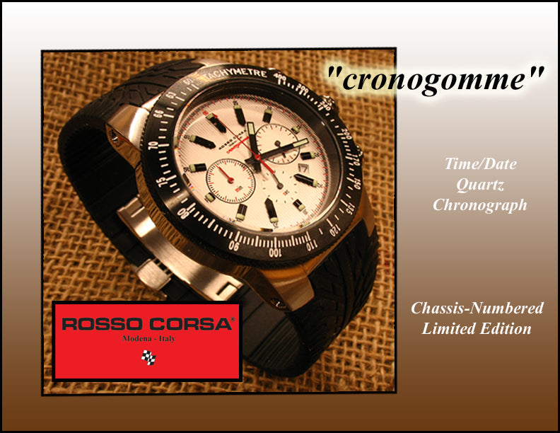 Bespoke Fine Watches