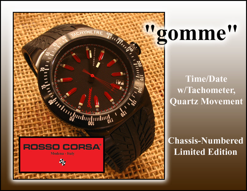 Bespoke Fine Watches