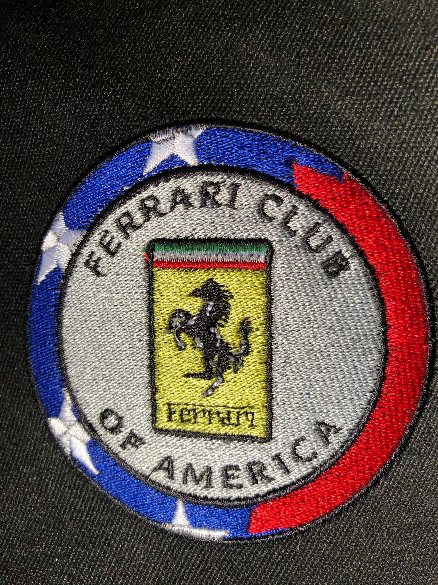 Custom Embroidery