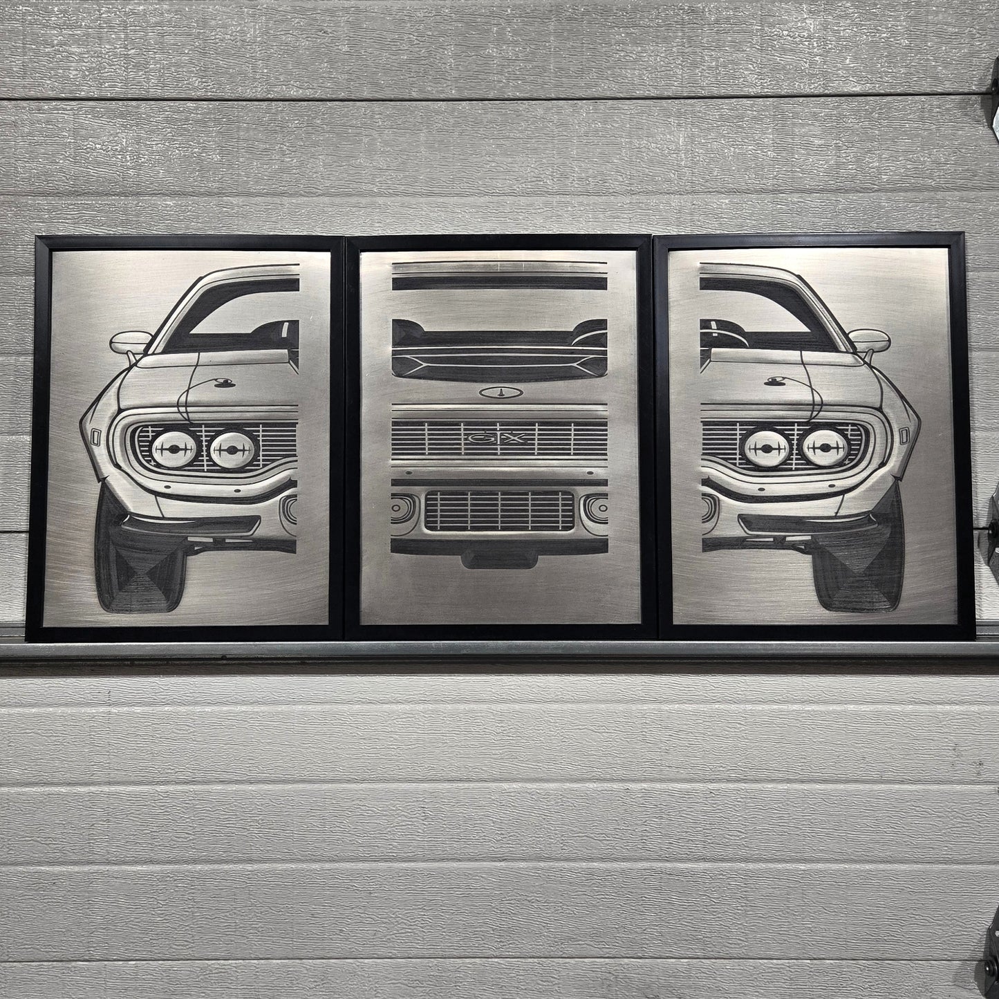 Hand Bead Roller fine Artcraft