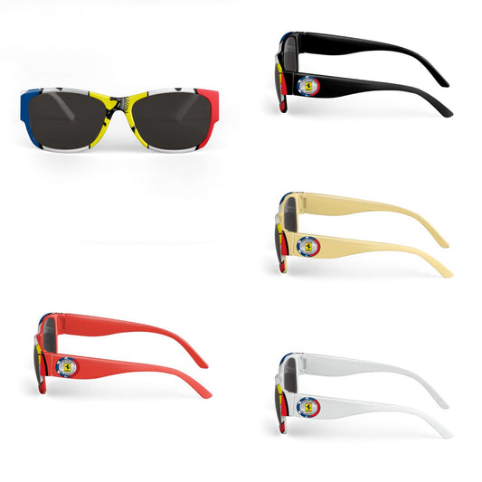 Ferrari Club of America Cavallino Sunglasses