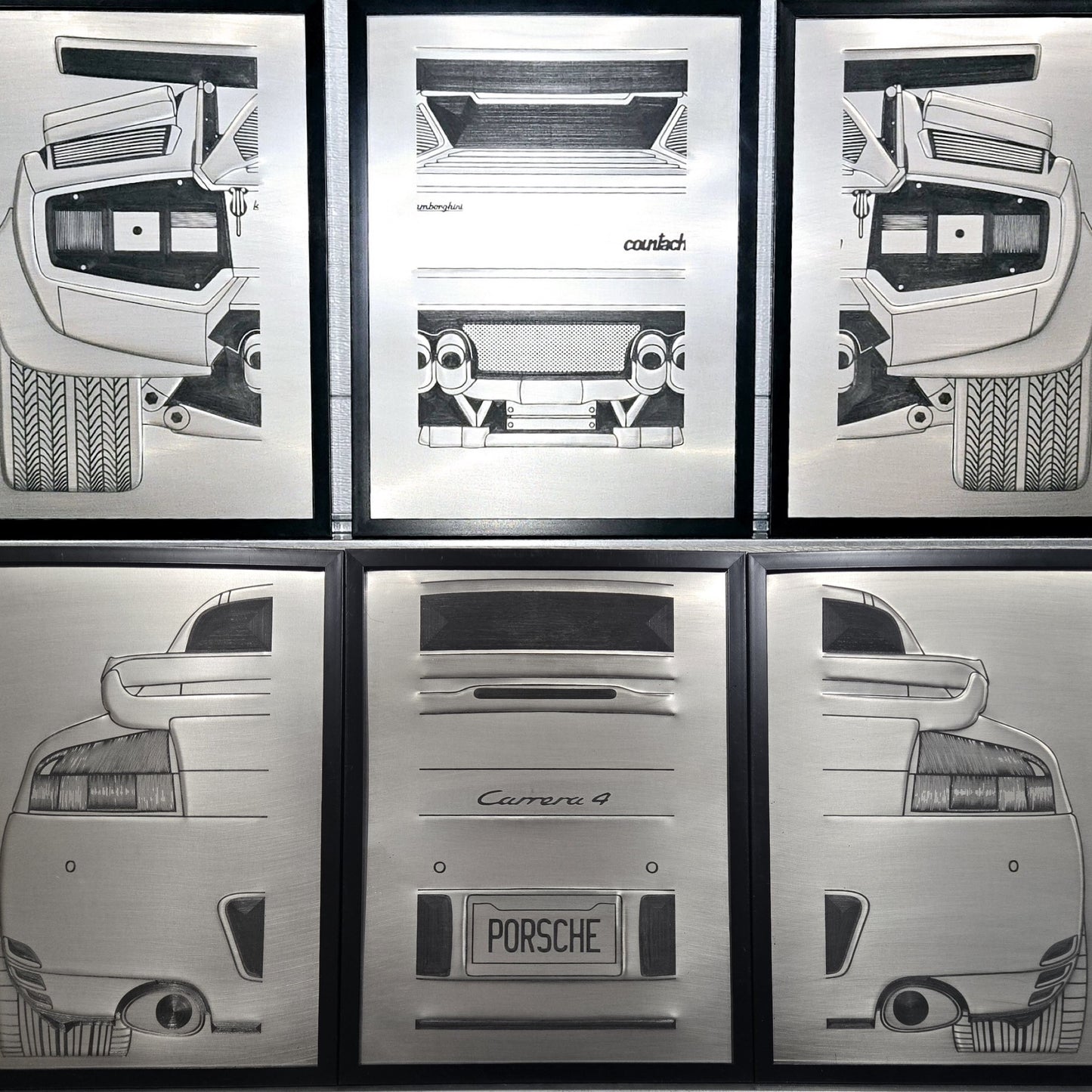 Hand Bead Roller fine Artcraft