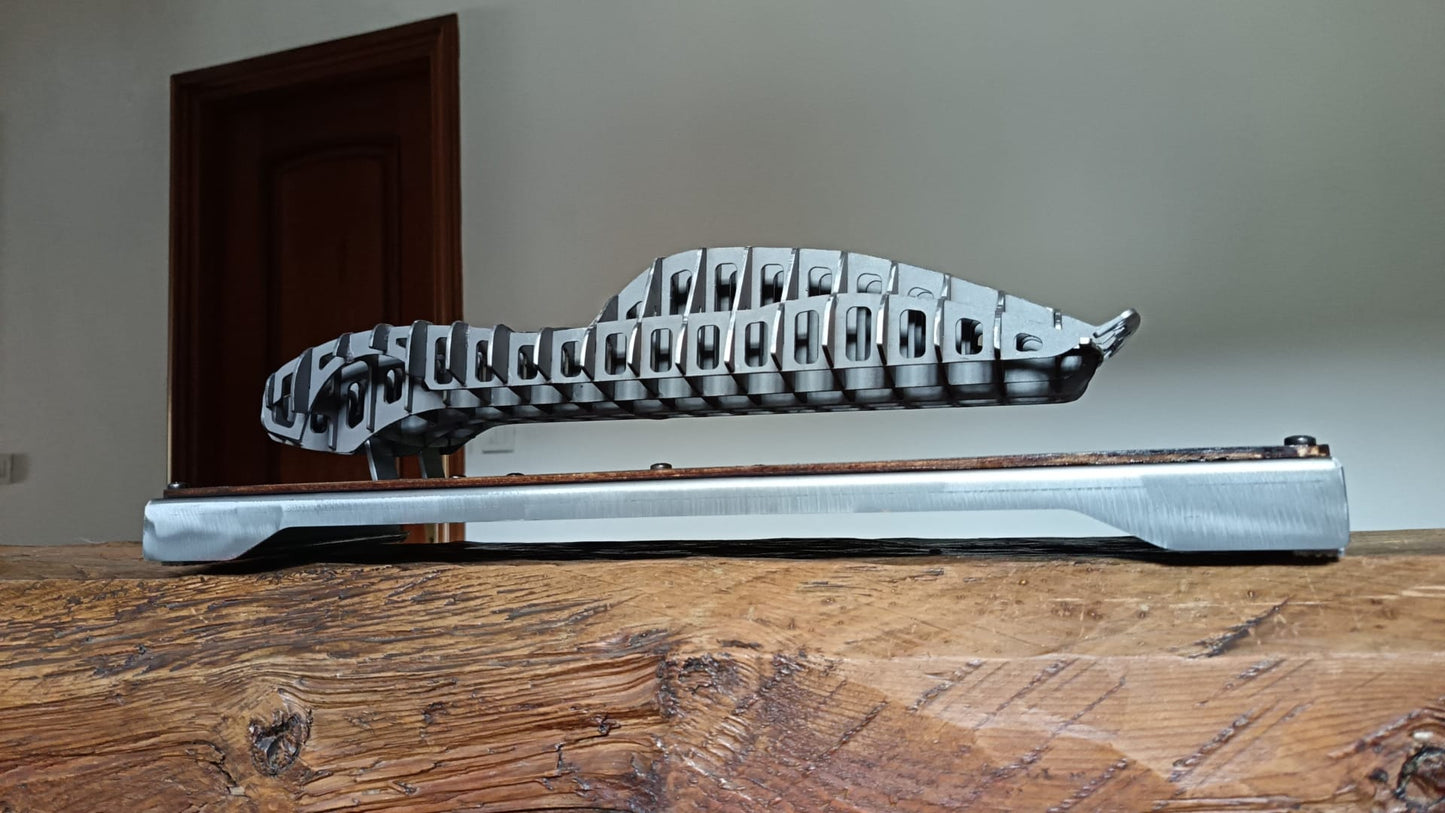 Scale Calibro Teatstarosa
