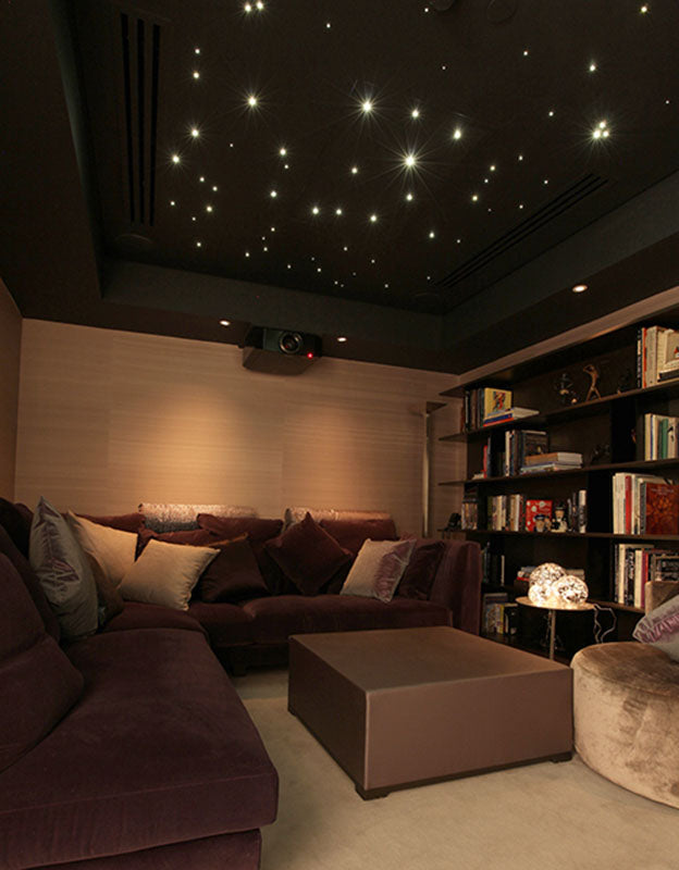 Pinnacle Brand 'Starry Night' Display lighting packages