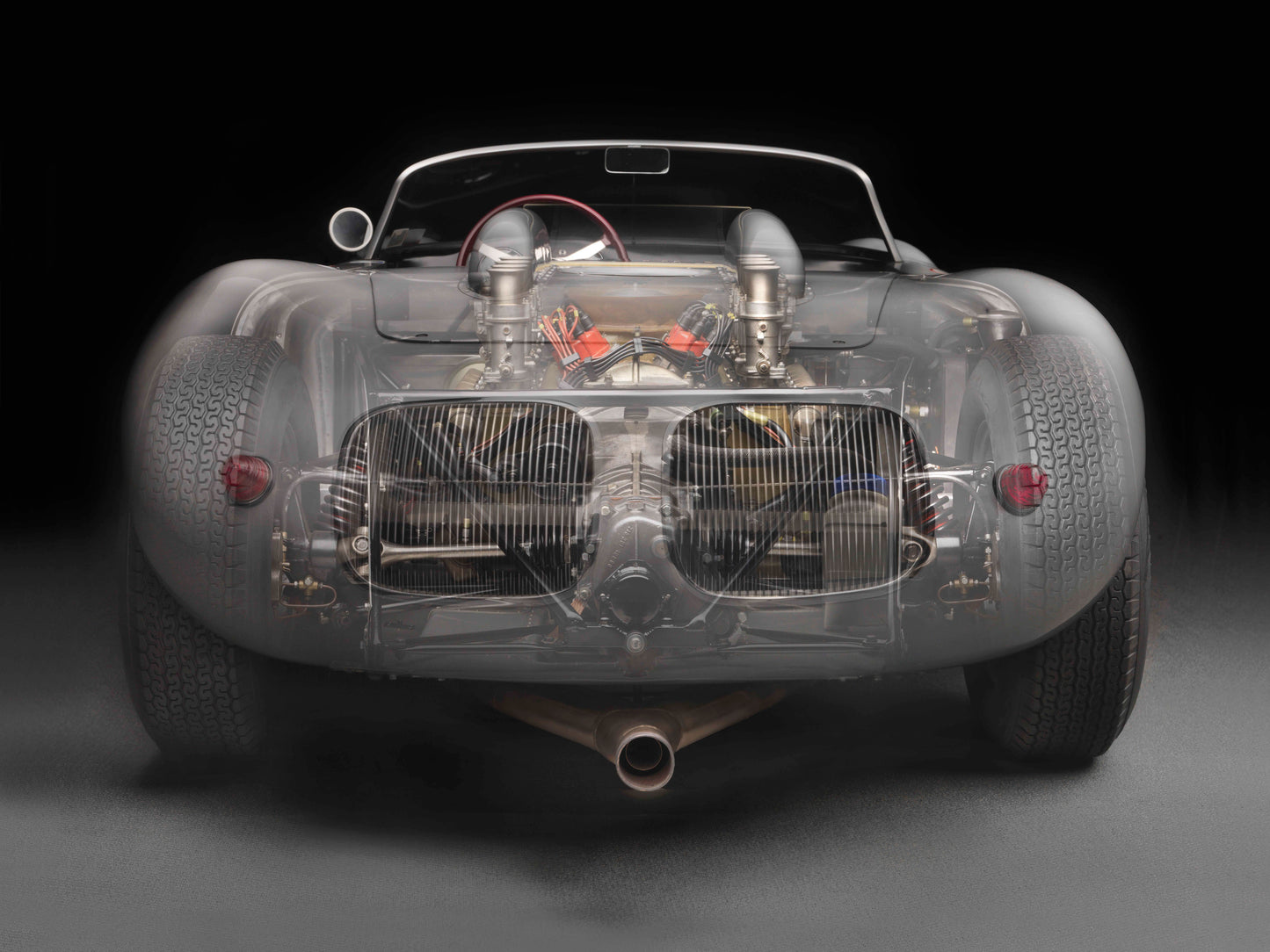 Peter Harhodt 917 Translucent Fine Photography