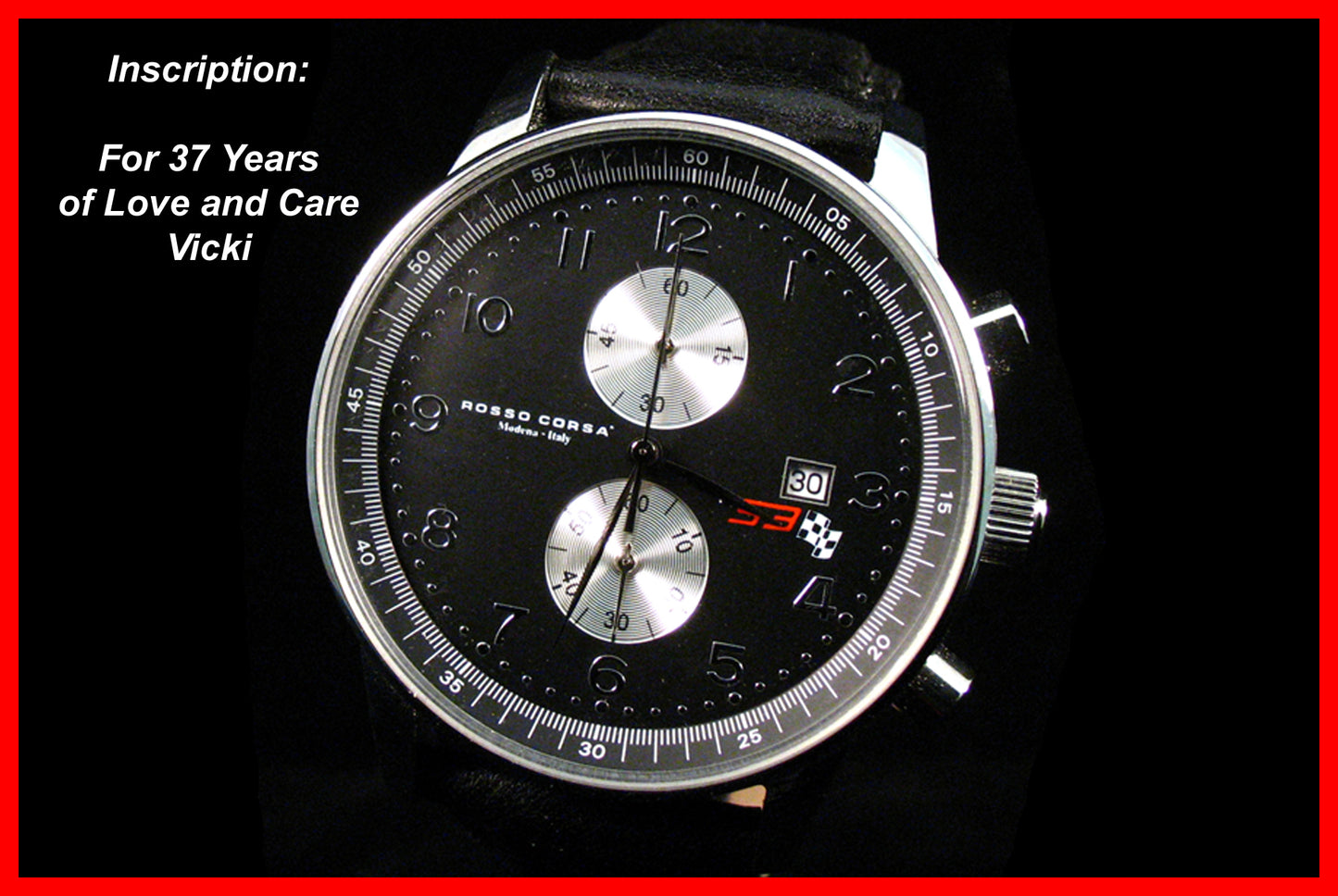 Bespoke Fine Watches