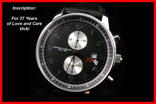 Bespoke Fine Watches