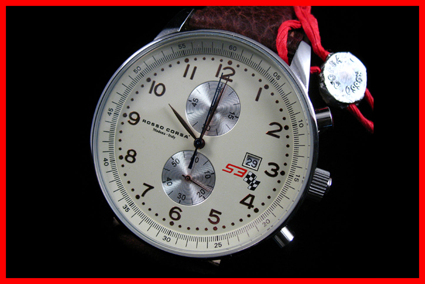 Bespoke Fine Watches