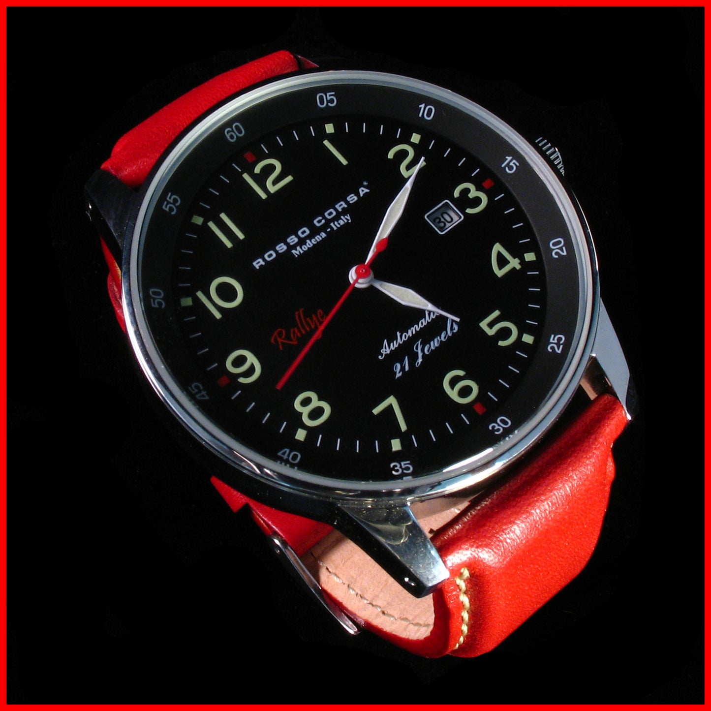 Bespoke Fine Watches