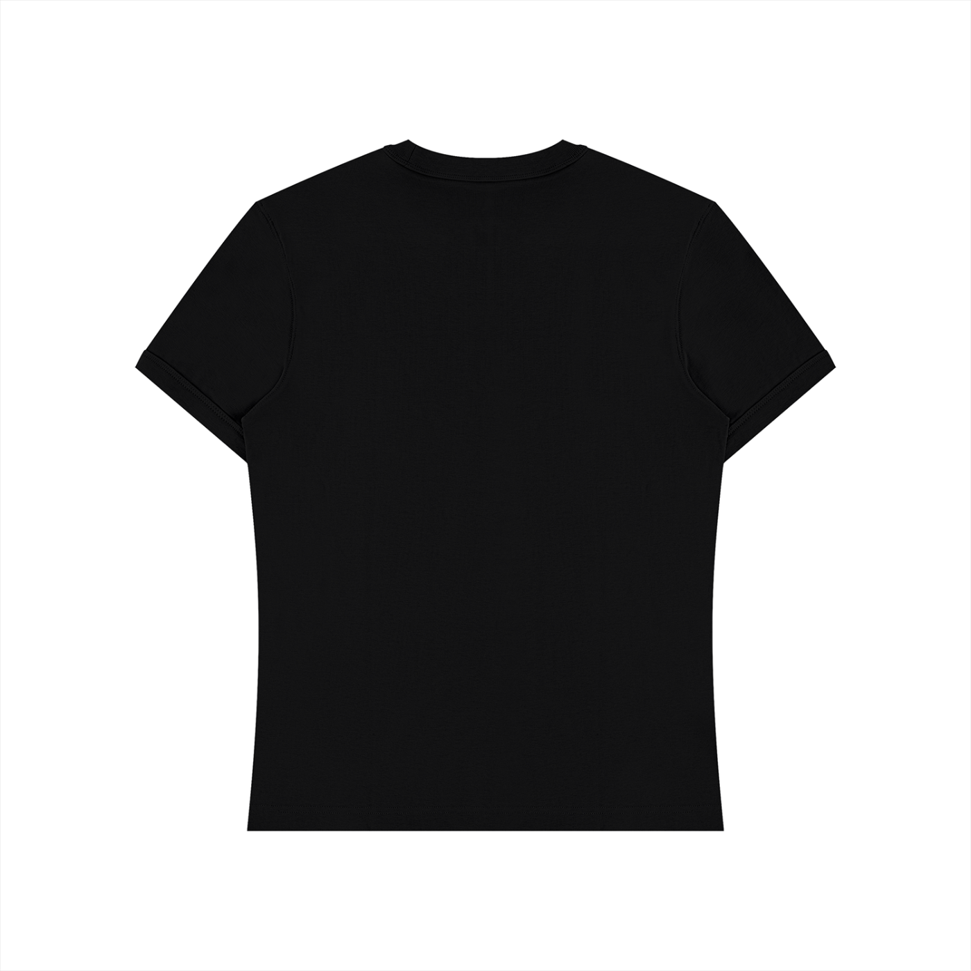 Emlyn Smith' Race Driver ES7/Helmet Heavyweight Slim Fit T-Shirt