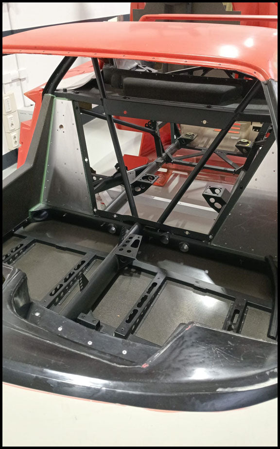 F-40 Project