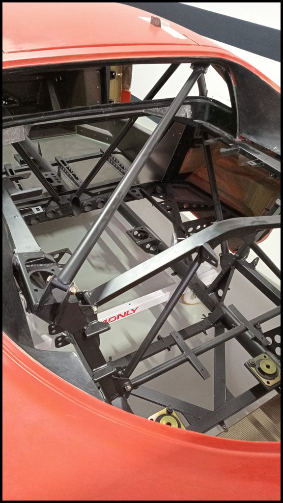 F-40 Project
