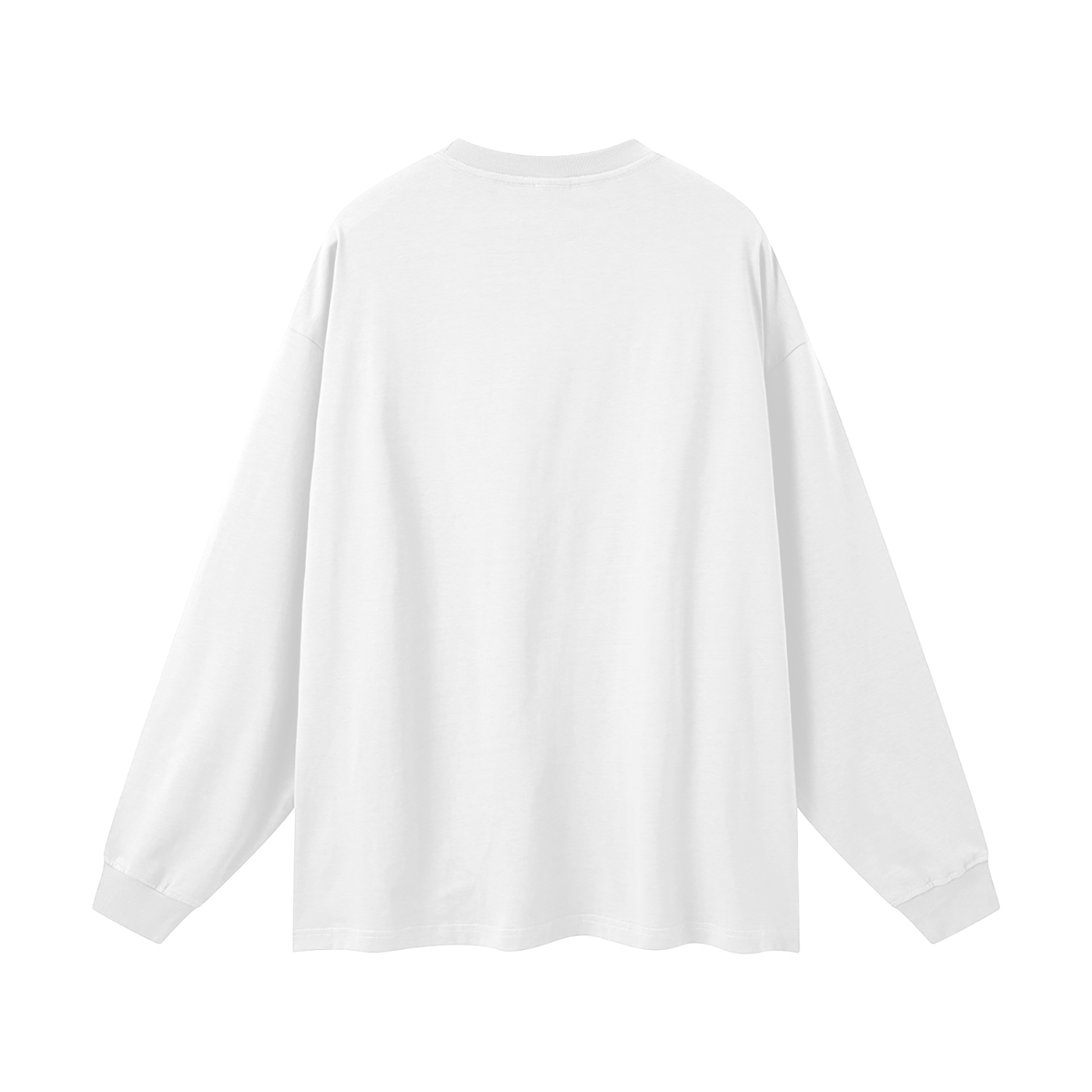 Emlyn Smith Helmet & Signautre Unisex Long Sleeve T-Shirt