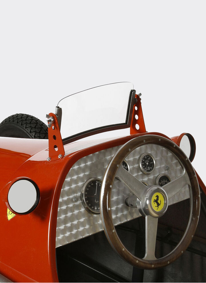 Ferrari 500 F2 1:1.8 scale replica