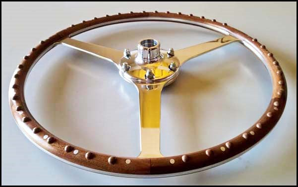 340MM Mille Miglia Winner Project car
